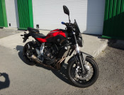  YAMAHA MT-07 ABS  1