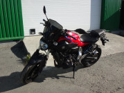  YAMAHA MT-07 ABS  2