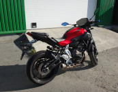  YAMAHA MT-07 ABS  3