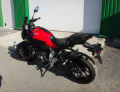  YAMAHA MT-07 ABS  4