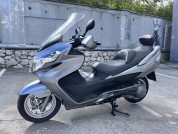  SUZUKI SKYWAVE 250  2