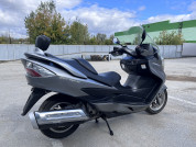  SUZUKI SKYWAVE 250  3