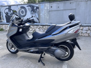  SUZUKI SKYWAVE 250  4