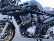  SUZUKI BANDIT 1200S ABS  8