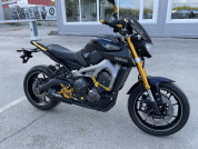  YAMAHA MT-09  1