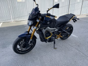  YAMAHA MT-09  2