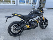  YAMAHA MT-09  3