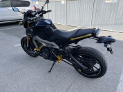  YAMAHA MT-09  4