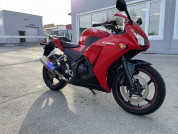  HONDA CBR250R ABS  1