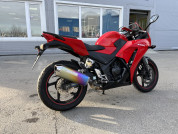  HONDA CBR250R ABS  2