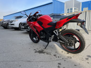  HONDA CBR250R ABS  3