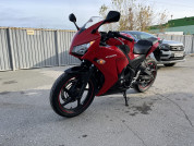  HONDA CBR250R ABS  4