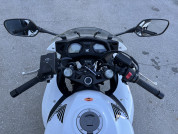  HONDA CBR650F  5