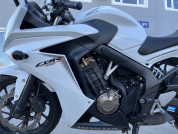  HONDA CBR650F  8