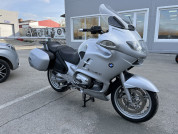  BMW R1150RT  1