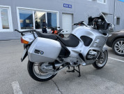  BMW R1150RT  2