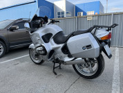  BMW R1150RT  3