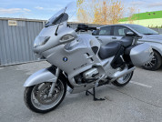  BMW R1150RT  4