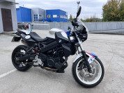  BMW F800R  1