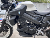  BMW F800R  8