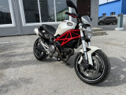  DUCATI MONSTER 696  1