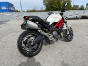  DUCATI MONSTER 696  4