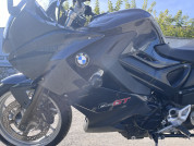  BMW F800GT  8