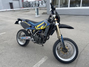  HUSQVARNA SM450R  1