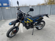  HUSQVARNA SM450R  2