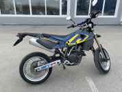  HUSQVARNA SM450R  3