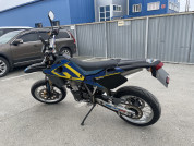  HUSQVARNA SM450R  4