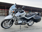  BMW R850R  2