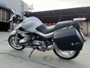  BMW R850R  4