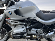  BMW R850R  8