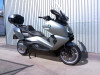  BMW C650GT ( )