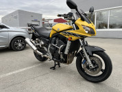  YAMAHA FZ1 FAZER  1