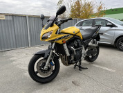  YAMAHA FZ1 FAZER  2