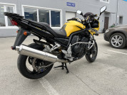  YAMAHA FZ1 FAZER  3