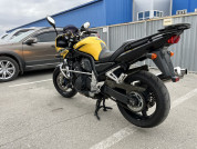  YAMAHA FZ1 FAZER  4