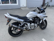  SUZUKI BANDIT 1200S  4