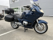  BMW R1150RT  1