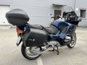  BMW R1150RT  2