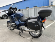  BMW R1150RT  3