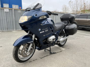  BMW R1150RT  4