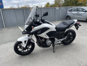  HONDA NC700X ABS TYPE LD  2