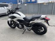  HONDA NC700X ABS TYPE LD  3