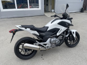  HONDA NC700X ABS TYPE LD  4