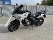  HONDA CBF600S ABS  2