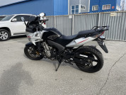  HONDA CBF600S ABS  3