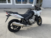  HONDA CBF600S ABS  4